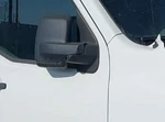 2012-2021 Nissan Nv 1500 Rh Passenger Door Mirror Side View Oem. Fixed Price $148.40.