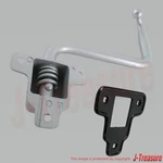 Toyota Land Cruiser 40 '77-84 Genuine Outside Mirror Support Rh & Packing Set. Fixed Price $163.69.