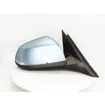 2012 Bmw 328I Teal Dr Pm Tint Rh Side View Mirror Part Number 128-64216R. Fixed Price $105.99.