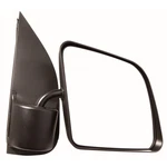 Ford E-350 Econoline Club Wagon 1994-2002 Door Mirror Passenger Side Manual. Fixed Price $73.18.