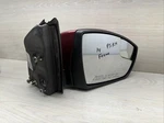 2014 Ford Focus St Passenger Side Mirror W Tuxedo Black Cap CM51-17682 Red Oem. Fixed Price $74.78.