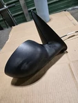 2007-2008 Pt Cruiser Right Passenger Side Power Black Door Mirror Oem. Fixed Price $21.24.
