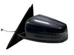 2010-2013 Mercedes Benz W212 E350 Left Driver Door Mirror Black Oem A2128107519. Fixed Price $199.49.