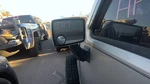 Driver Side View Mirror Power Chrome Thru 1/23/07 Fits 06-07 Hummer H3 32434531. Fixed Price $157.44.