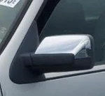 2009-2011 Lincoln Navigator Lh Driver Door Mirror Side View Oem. Fixed Price $114.48.