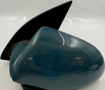 2006-2009 Pontiac Torrent Driver Side View Power Door Mirror Turquoise D03B46080. Fixed Price $40.69.