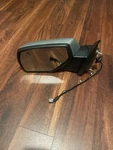 Oem 2014-2019 Chevy Silverado Gmc Sierra Left/driver Mirror 23180107. Fixed Price $175.99.