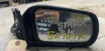 Fits 1990 Nissan Stanza Driver Left Side View Manual Mirror Oem. Fixed Price $129.99.