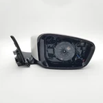2019 Bmw M850I G15 Right Side Heated Power Folding Mirror F0185104U668B Oem. Fixed Price $518.61.