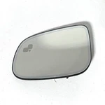 08-21 Jaguar Xe Xf Xj Left Driver Auto Dim Heated Mirror Glass Blind Spot Oem. Fixed Price $49.99.