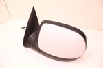00-02 Suburban 1500 Driver Side View Mirror Power Sail Mount Lt Gold 88986367. Fixed Price $99.99.