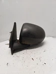 Driver Left Lh View Mirror Classic Style Manual Fits 2007-2017 Compass Oem. Fixed Price $30.00.