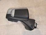 Oem Right Passenger Side Exterior Mirror For Gmc Sierra 1500 Chrome 84899304. Fixed Price $499.99.