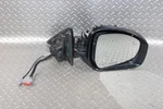 14-15 Range Rover *-cap* Black Passenger Right Rh Door Mirror Blind Spot Camera. Fixed Price $685.99.