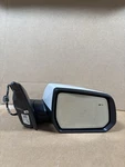 2017-2019 Gmc Acadia Rh Passenger Side Mirror Oem W/blind W/turn 84615845. Fixed Price $199.99.