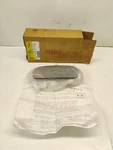 Nos Oem Gm Passenger Side Rearview Mirror Glass 88891649 Seville 1998-2004. Fixed Price $94.00.