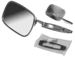 1968-69 Chevelle Mirror Door Outer Rh (rectangular). Fixed Price $71.99.