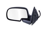 Left Driver Side Power Heated Mirror For 00-02 Avalanche Suburban Tahoe Yukon. Fixed Price $51.74.
