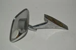 Vintage Chrome Chevrolet Corvette Outside Mirror 12-DMI-6 Rare. Fixed Price $25.00.