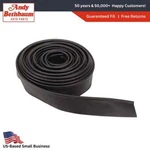 For 1949-1956 Dodge Truck Black Rear Fender Welt Vinyl. Fixed Price $29.00.