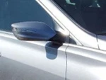2015-2017 Hyundai Azera Rh Passenger Door Mirror Side View Oem. Fixed Price $153.70.