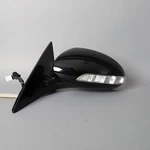 2008-2009 Mercedes CL550 CL600 Door Mirror Left Rear View Black Oem W216. Fixed Price $137.69.