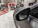 Driver Side View Mirror Power Blind Spot Alert Fits 14-19 Lexus GS350 3178976. Fixed Price $243.88.