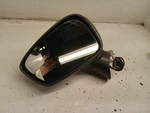 Driver Side View Mirror Power Dual Image Spotter Glass Fits 11-13 Fiesta 1076197. Fixed Price $115.00.