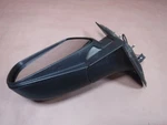 Jeep Grand Cherokee 05-07 Oem Left Driver Power Door Mirror 55156455AD Free Ship. Fixed Price $44.99.