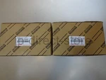 Toyota Fj Cruiser Genuine Trail Teams Mirror Set 87910-35A40 87940-35A10 Oem. Fixed Price $544.34.