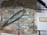 Nos 1970, 73-75 Chevy Nova Chevelle 68-69 Pass Remote Outer Dr Mirror Gasket. Fixed Price $55.00.
