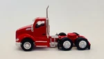 Kenworth T680 Day Cab Red Prime Mover Ho 1/87 Scale Trucksnstuff 410681. Fixed Price $18.57.