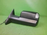 13-18 Dodge Ram 2500 Passenger Right Signal Heated Power Door Mirror Black Oem. Fixed Price $197.99.