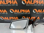 Door Mirror Chevy Traverse Left 15 16 17. Fixed Price $67.50.