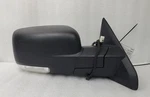 Passenger Side View Mirror Power 7X11" Fits 15-18 Dodge 2500 Pickup 1085054. Fixed Price $182.56.