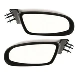 For Buick Roadmaster 1995 1996 Door Mirror Driver And Passenger Side Pair. Fixed Price $146.37.