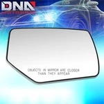 For 2015-2020 Suburban Tahoe Yukon W/o Power Fold Mirror Glass Passenger Right. Fixed Price $23.53.