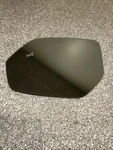 2018-2024 Volkswagen Atlas Left Driver Side Mirror Glass Blind Spot Oem. Fixed Price $90.00.