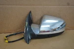 10 11 12 13 14 15 16 17 Gmc Terrain Left Driver Side View Mirror Oem 22818267. Fixed Price $48.00.
