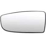 Mirror Glass Driver Lh Side Ford TRANSIT-250 2015-ON Lower Left Us. Fixed Price $12.89.