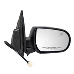Power Mirror For 2003-2007 Escape Heated Right 3L8Z17682VAA 2005-2007 Mariner. Fixed Price $47.50.