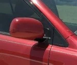 2007-2009 Lexus RX350 Rh Passenger Door Mirror Side View Oem. Fixed Price $237.44.