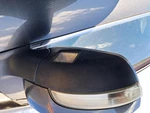 2017 Ford Escape Rh Passenger Side Mirror W/blind Spot Alert - Used. Fixed Price $69.97.