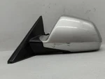 2002-2007 Ford Taurus Driver Left Side View Power Door Mirror Silver U0QKT. Fixed Price $51.95.
