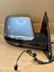 2015-2020 Cadillac Escalade Passenger Side View Mirror Power Fold Oem. Fixed Price $225.00.