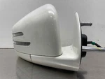 2011 Mercedes ML350 Oem Right Hand Passengers Side Power Door Mirror White. Fixed Price $431.19.