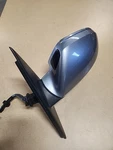 2012-18 Audi A6 S6 Left Door Mirror Quartz Gray Met Manual Fold W/blind Spot 67K. Fixed Price $159.99.