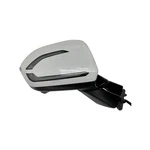 New Hyundai Unpainted Passenger Side Door Mirror 87620B8650. Fixed Price $419.46.