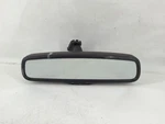 2015-2016 Subaru Wrx Interior Rear View Mirror Oem JAV01. Fixed Price $42.45.