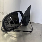 07-13 Chevrolet Silverado Driver Side Mirror 20843118 Oem. Fixed Price $150.00.